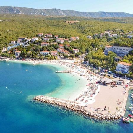 Apartment Knezevic 2 Jadranovo Εξωτερικό φωτογραφία