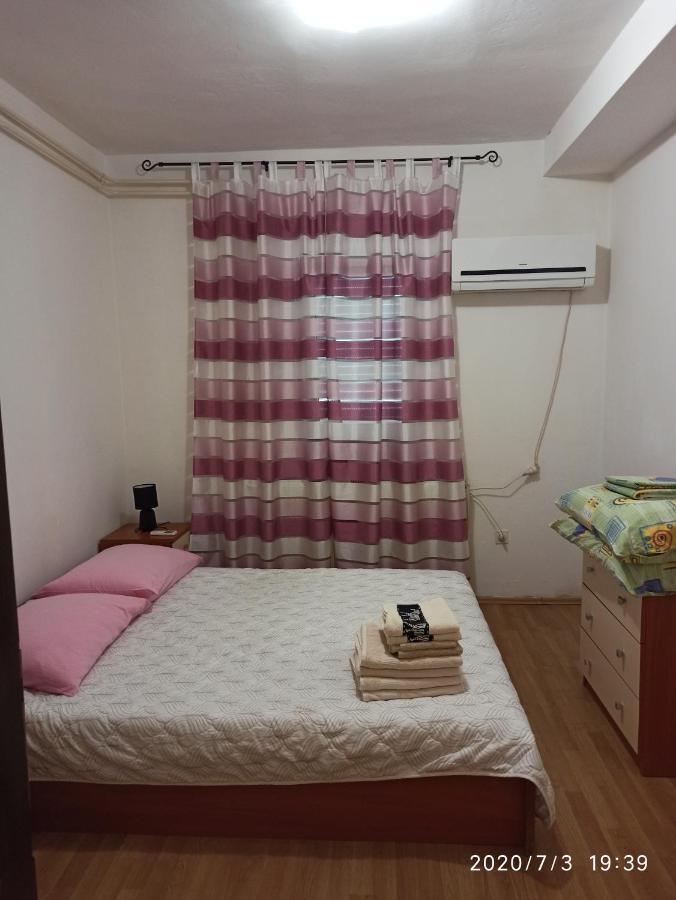 Apartment Knezevic 2 Jadranovo Εξωτερικό φωτογραφία