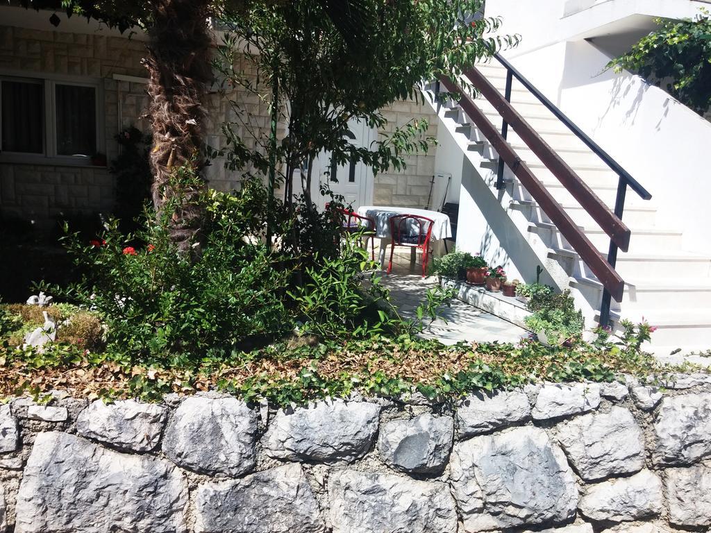 Apartment Knezevic 2 Jadranovo Εξωτερικό φωτογραφία