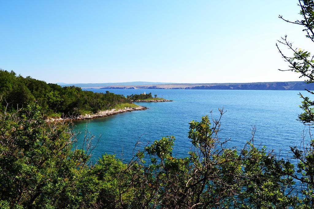 Apartment Knezevic 2 Jadranovo Εξωτερικό φωτογραφία