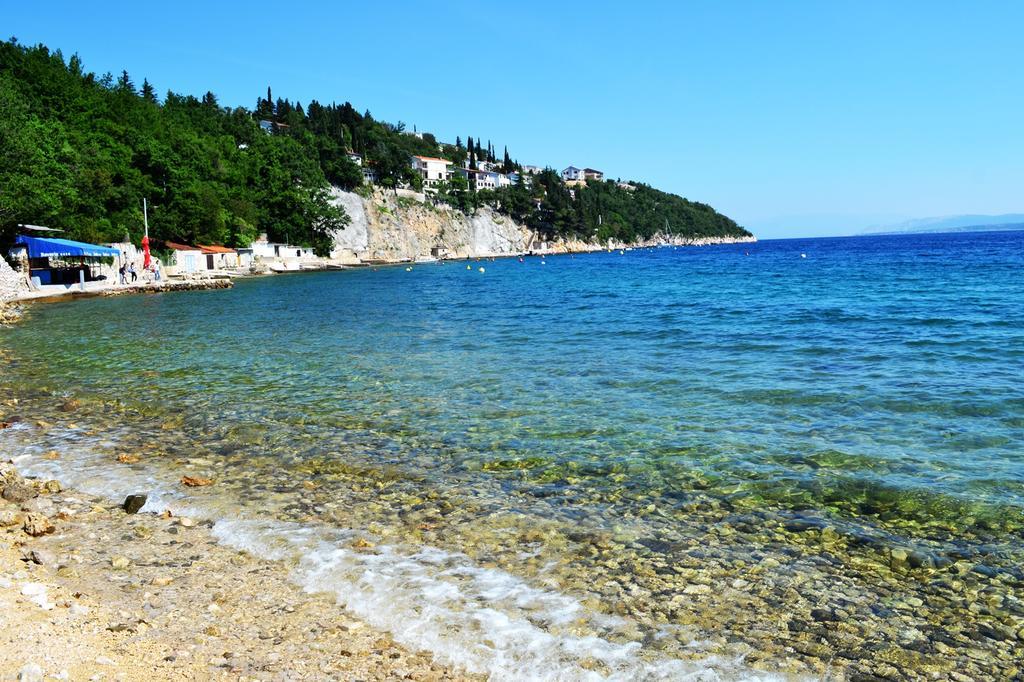 Apartment Knezevic 2 Jadranovo Εξωτερικό φωτογραφία